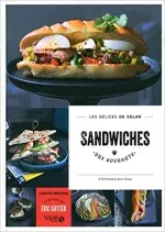 Sandwiches [Livres]