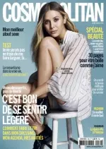 Cosmopolitan France - Juin 2018  [Magazines]