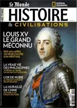 Histoire Et Civilisations N°2 [Magazines]