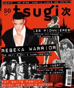 Tsugi N.170 - Mai 2024 [Magazines]