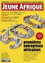 Jeune Afrique - Hors Série No.46 - 2017 [Magazines]