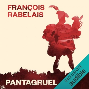 PANTAGRUEL  François Rabelais [AudioBooks]