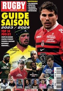 Rugby Magazine Hors-Série N°35 2023 [Magazines]