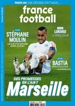 France Football N°3724 Du 19 Septembre 2017 [Magazines]