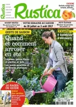 Rustica N°2482 Du 28 Juillet 2017 [Magazines]