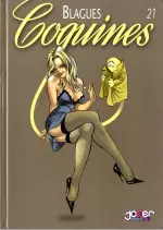 Blagues Coquines Volume 21  [Adultes]
