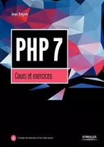 PHP 7: Cours et exercices [Livres]