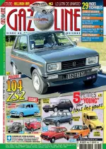 Gazoline N°260 – Novembre 2018  [Magazines]