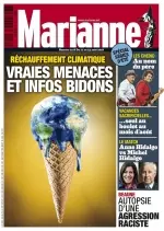 Marianne N°1118 Du 17 au 23 Août 2018 [Magazines]