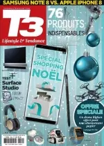 T3 High-Tech Magazine N°21 - Novembre 2017 [Magazines]