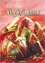 Cuisine Algérienne  [Livres]