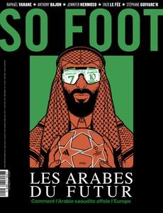 So Foot N.210 - Octobre 2023 [Magazines]