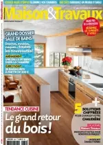 Maison & Travaux N°284 - Octobre-Novembre 2017 [Magazines]