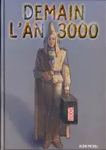 DEMAIN L'AN 3000 [BD]