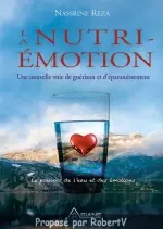 La Nutri-Émotion  [Livres]