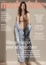 Marie Claire France - Mai 2018  [Magazines]