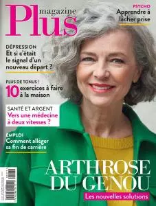 Plus Magazine French Edition - Septembre 2020 [Magazines]