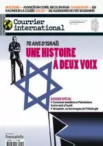 Courrier International N°1435-1436 - 3 au 16 Mai 2018 [Magazines]