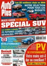 Auto Plus - 6 Avril 2018  [Magazines]