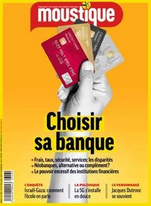 Moustique Magazine - 15 Novembre 2023 [Magazines]