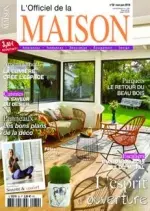 L’Officiel de la Maison N°32 - Mai-Juin 2018 [Magazines]