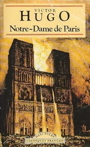 Victor Hugo - Notre-Dame de Paris [AudioBooks]