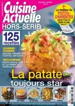 Cuisine Actuelle Hors-Série - Mars/Avril 2017 [Magazines]
