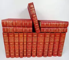 Grand Dictionnaire Universel du XIXe siècle - 17 Tomes [Livres]