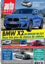 Auto Moto - Novembre 2017  [Magazines]