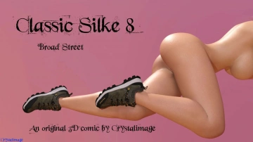 Classic Silke 08 - Broad Street [Adultes]