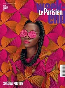 Le Parisien Magazine - 29 Décembre 2023 [Magazines]
