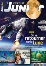 Science & Vie Junior - Mai 2018  [Magazines]