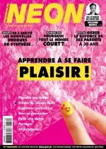 Neon N°58 - Septembre 2017 [Magazines]