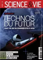 Science & Vie N°1207 - Avril 2018 [Magazines]
