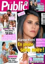 Public France - 21 Avril 2017 [Magazines]