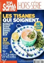 Top Santé Hors-Série N°19 - Novembre/Décembre 2017 [Magazines]