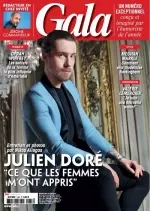 Gala France - 14 Février 2018 [Magazines]