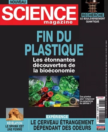 Science Magazine N°78 – Mai-Juillet 2023  [Magazines]