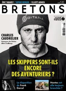 Bretons - Avril 2024 [Magazines]