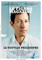 Le Figaro Magazine Du 28 Septembre 2018 [Magazines]
