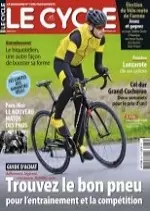 Le Cycle N°482 - Avril 2017 [Magazines]