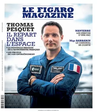 Le Figaro Magazine Du 12 Février 2021  [Magazines]