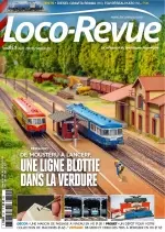 Loco-Revue N°851 – Juin 2018 [Magazines]