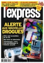 L’Express N°3497 Du 11 au 17 Juillet 2018 [Magazines]