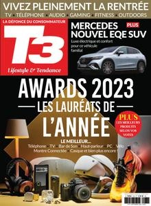 T3 France N.79 - Septembre 2023 [Magazines]