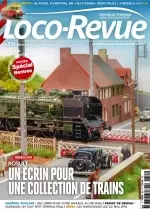 Loco-Revue N°854 – Septembre 2018 [Magazines]