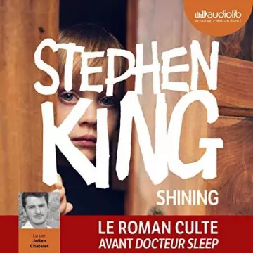 Stephen King - Shining [AudioBooks]