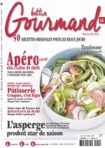 Bottin Gourmand N°12 - Avril/Juin 2017 [Magazines]