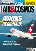 Air & Cosmos - 17 Mars 2017 [Magazines]