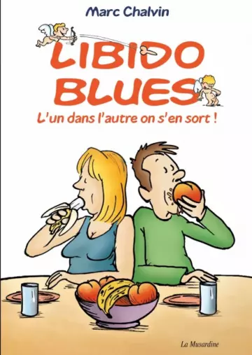 Libido Blues [Adultes]